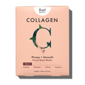Collagen Sheet Masks
