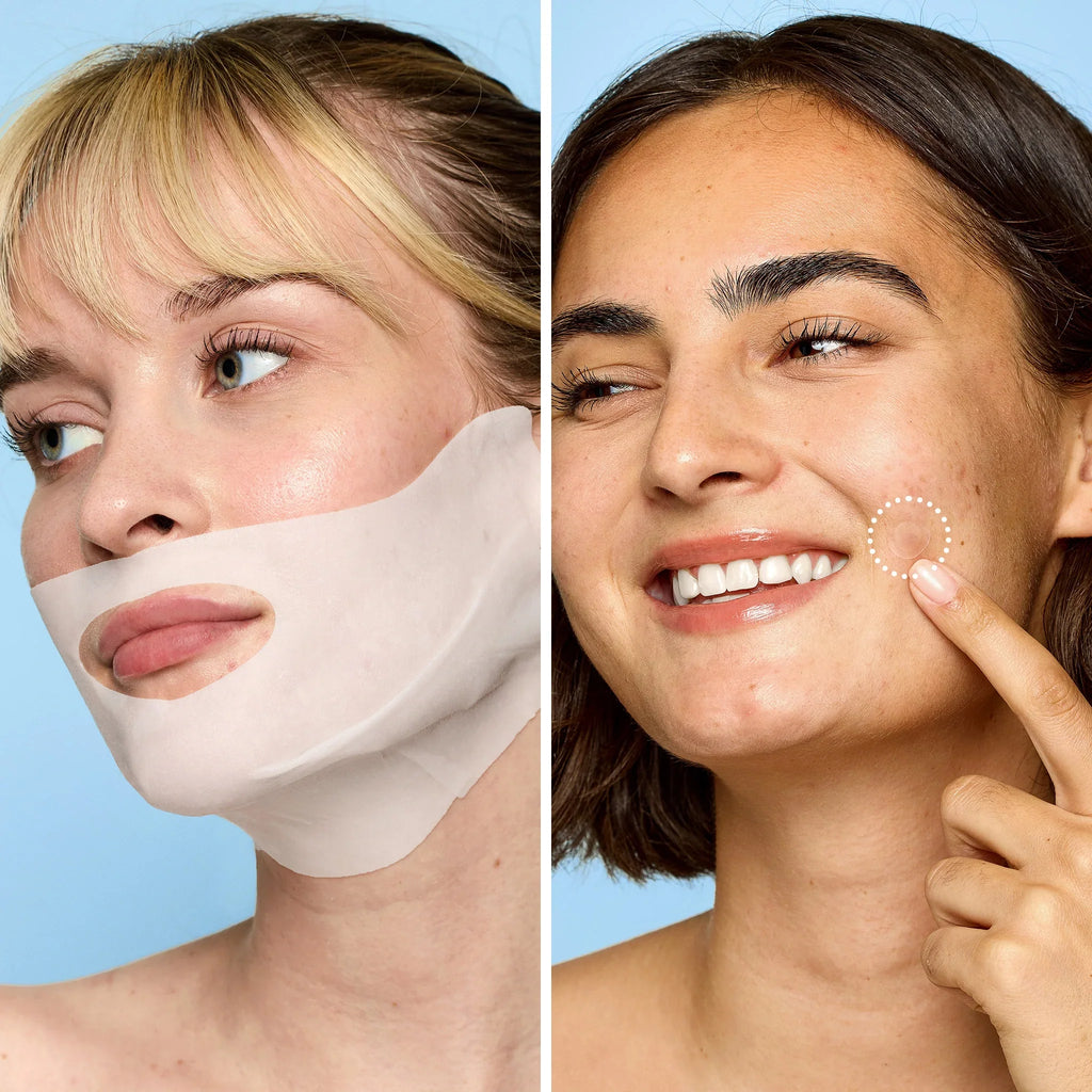Miracle Clear & Miracle Patch Retinol Duo Bundle